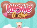 खेल Plushie Doctor