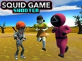 खेल Squid Game Shooter