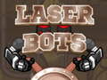 ગેમ Laser Bots 