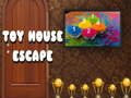 खेल Toy House Escape