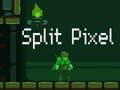 खेल Split Pixel