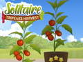 ಗೇಮ್ Solitaire TriPeaks Harvest