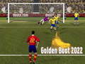 खेल Golden Boot 2022