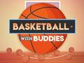 ಗೇಮ್ Basketball With Buddies