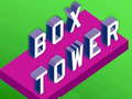 ಗೇಮ್ Box Tower 
