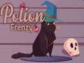 खेल Potion Frenzy