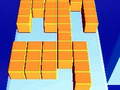 खेल Tetris 3D Master