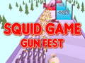 खेल Squid Game Gun Fest