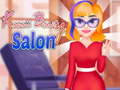 खेल Kawaii Beauty Salon