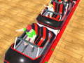 खेल Roller Coaster Sim 2022
