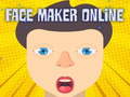 ગેમ Face Maker Online