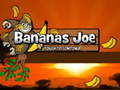 ગેમ Banana Joe