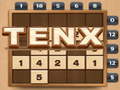 खेल TENX