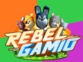 खेल Rebel Gamio