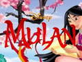 खेल Disney Mulan 