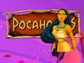 ગેમ Pocahontas 