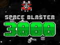ಗೇಮ್ Space Blaster 3000