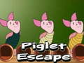 ಗೇಮ್ Piglet Escape