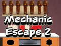 खेल Mechanic Escape 2