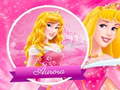 ಗೇಮ್ Princess Aurora Match3