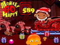 खेल Monkey Go Happy Stage 589