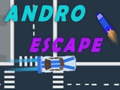 ಗೇಮ್ Andro Escape