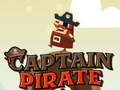 खेल Captain Pirate