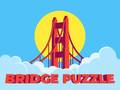 खेल Bridge  Puzzle