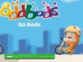 விளையாட்டு OddBods: Go Bods