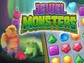 खेल Jewel Monsters