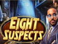 खेल Eight Suspects