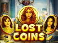 खेल Lost Coins