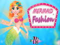 खेल Mermaid Fashion