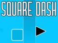 खेल Square Dash