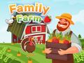 ગેમ Family Farm