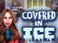 ಗೇಮ್ Covered In Ice