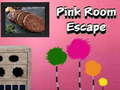 ಗೇಮ್ Pink Room Escape