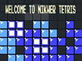 खेल Nikwer Tetris