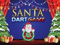 खेल Santa Dart Game
