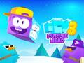 खेल Icy Purple Head 3