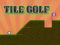 खेल Tile golf