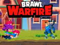ગેમ Brawl Warfire online