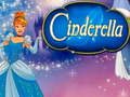 ગેમ Cinderella 