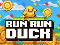 खेल Run Run Duck
