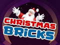 खेल Christmas Bricks