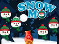 खेल Snow Mo