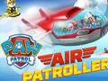 खेल Paw Patrol: Air Patroller