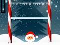 खेल Santa Claus Jumper