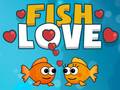 விளையாட்டு Fish Love