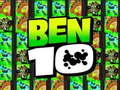 ગેમ Ben 10 
